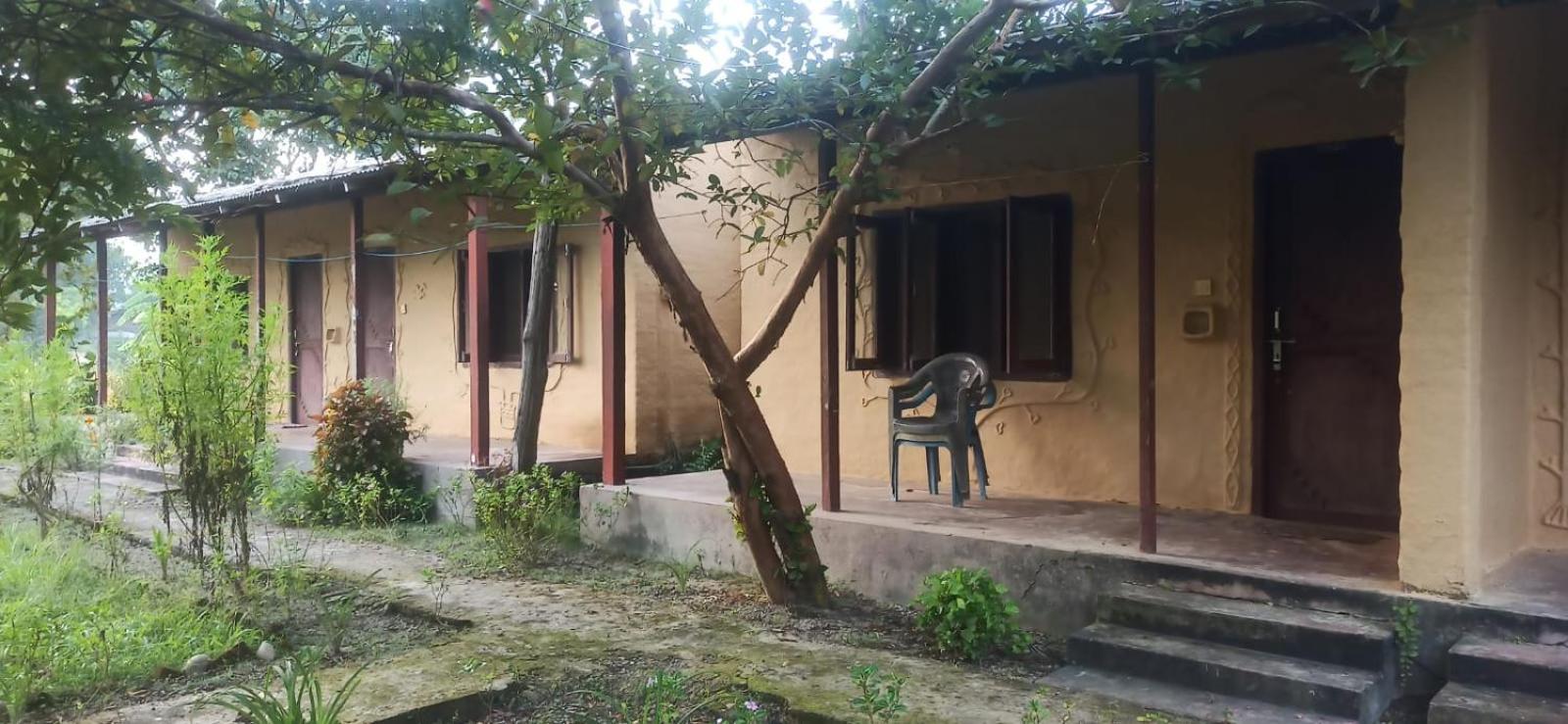 Bardia Jungle Resort