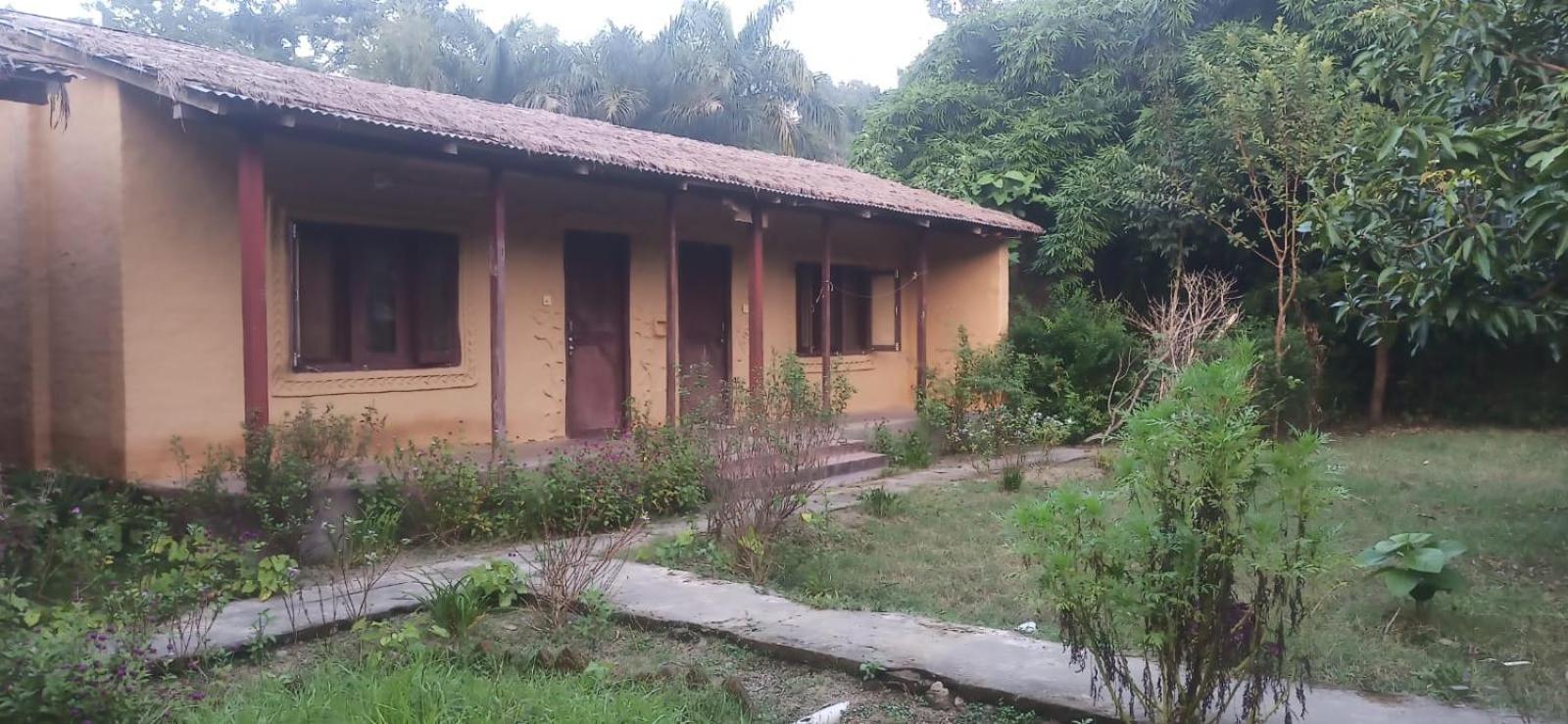 Bardia Jungle Resort