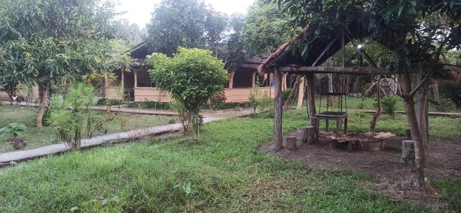 Bardia Jungle Resort