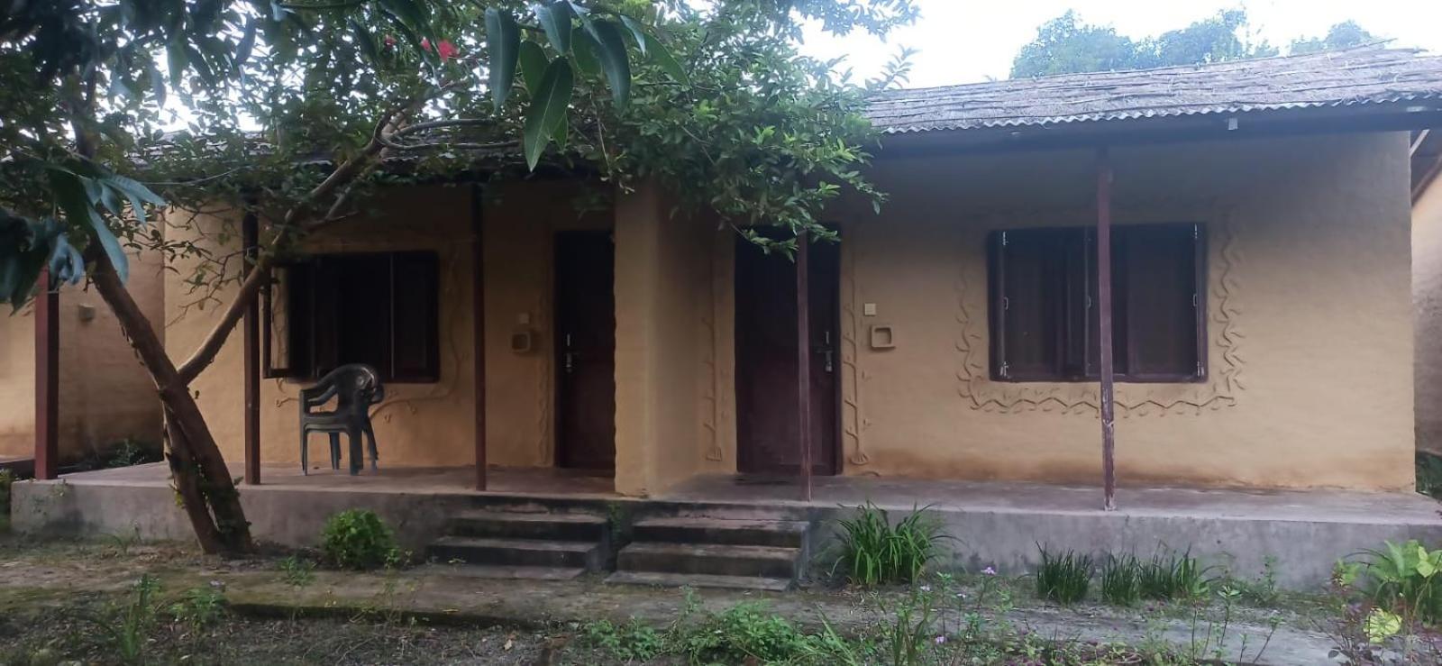 Bardia Jungle Resort