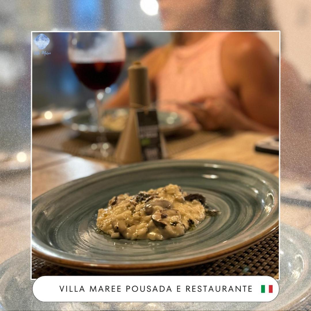 Villa Maree Bahia