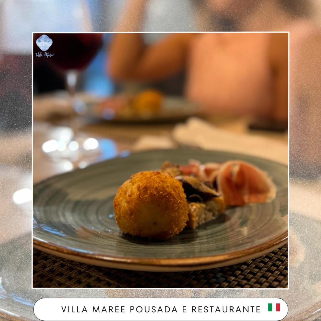 Villa Maree Bahia