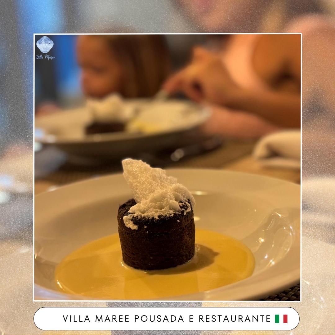 Villa Maree Bahia