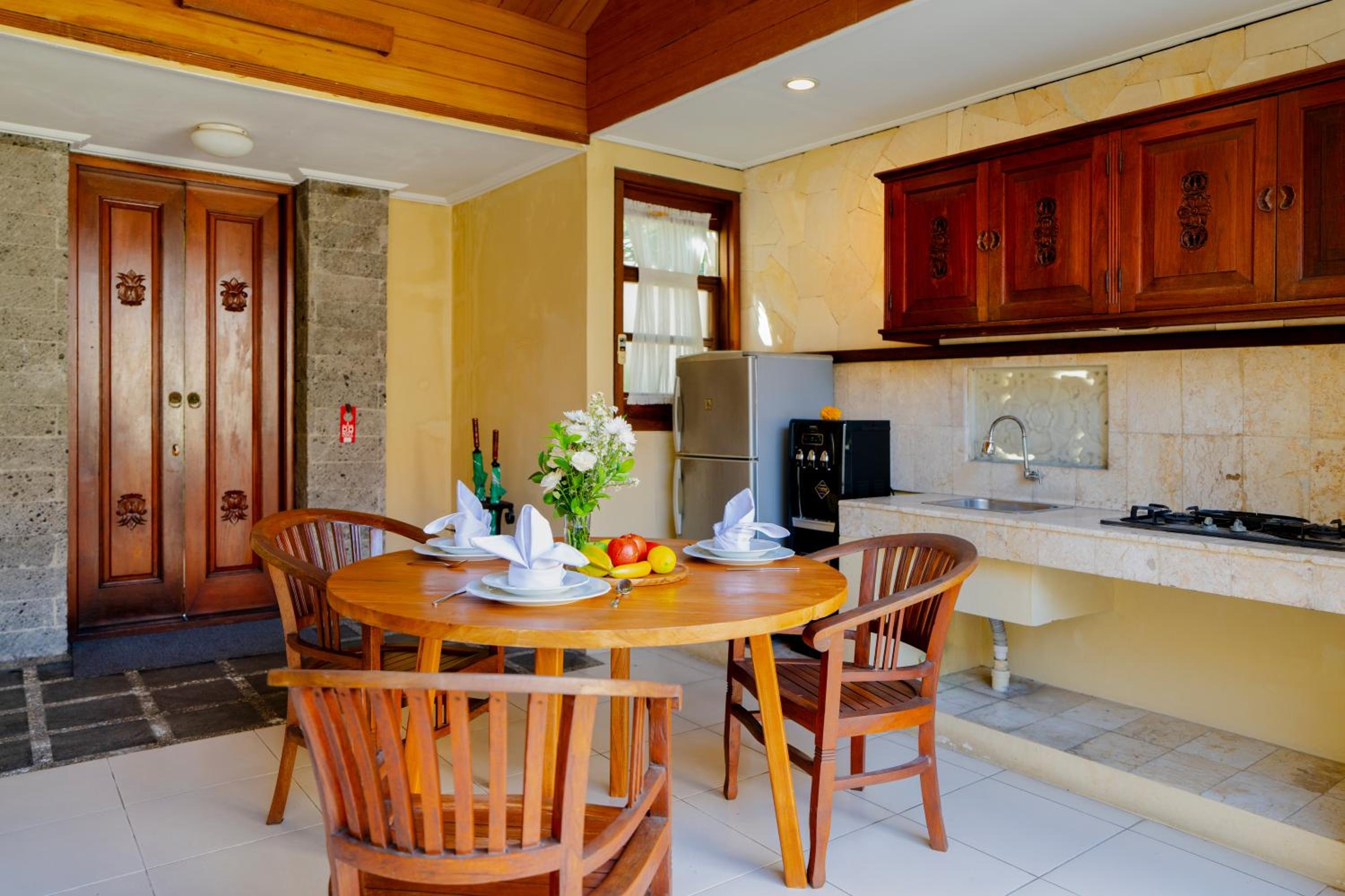 Desamuda Village by Pertama Management