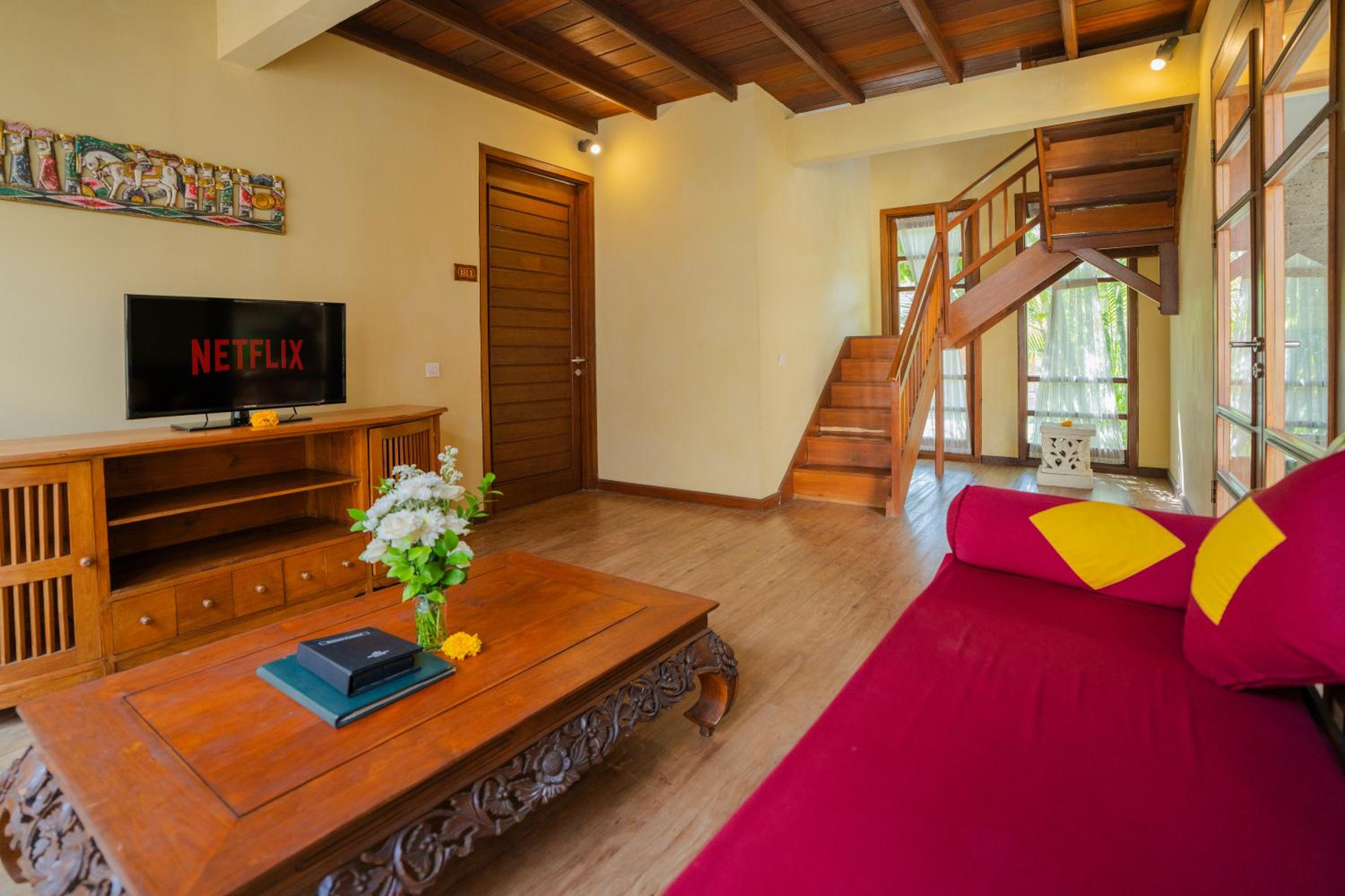 Desamuda Village by Pertama Management