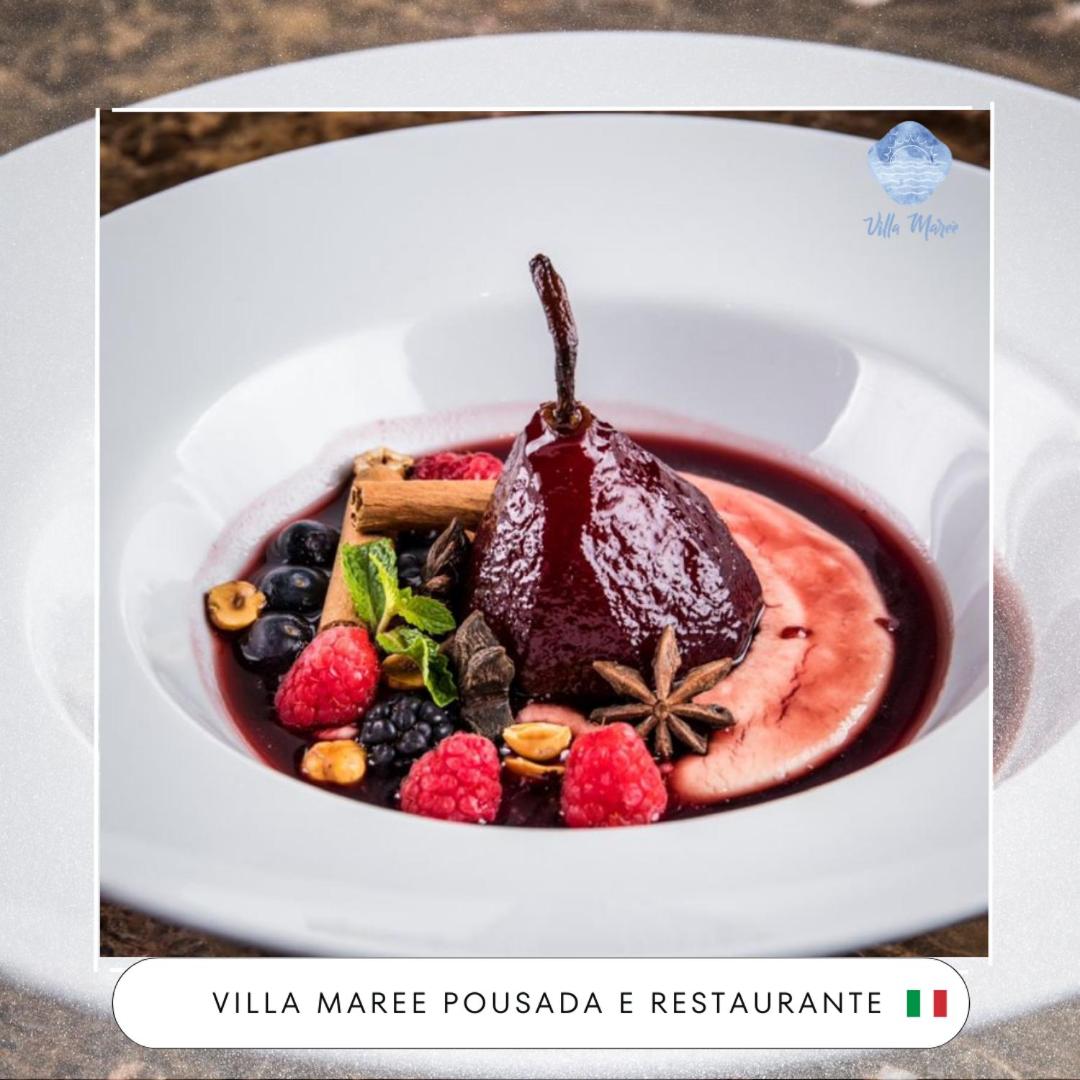 Villa Maree Bahia