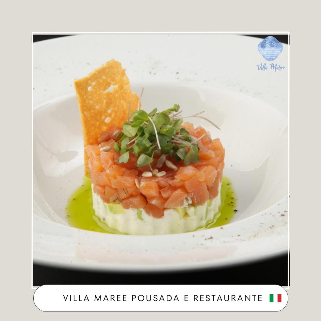 Villa Maree Bahia
