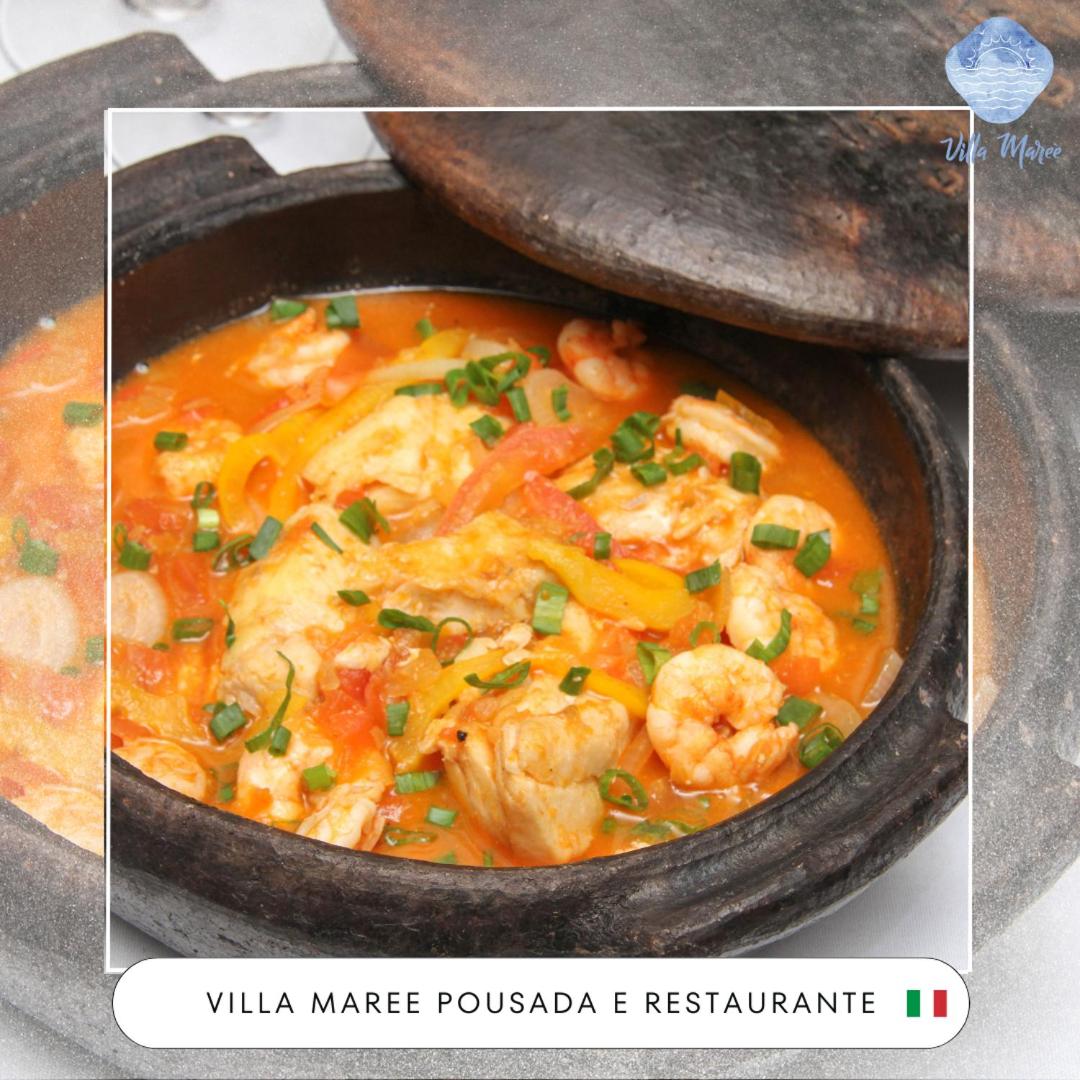 Villa Maree Bahia