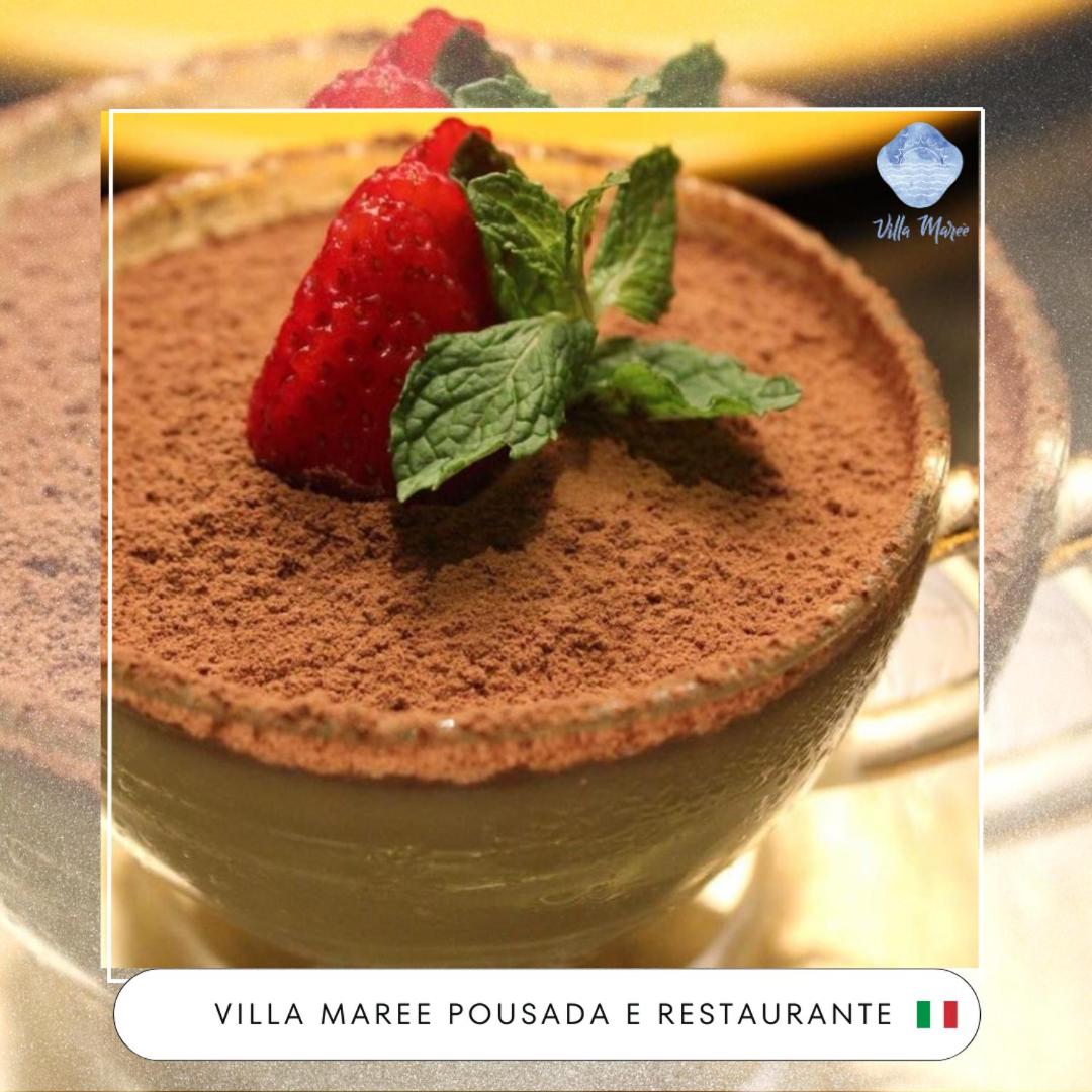 Villa Maree Bahia