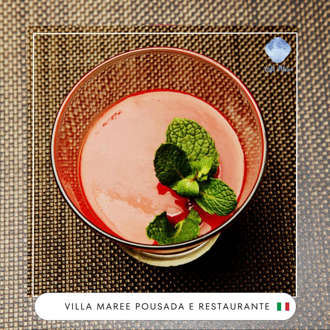 Villa Maree Bahia