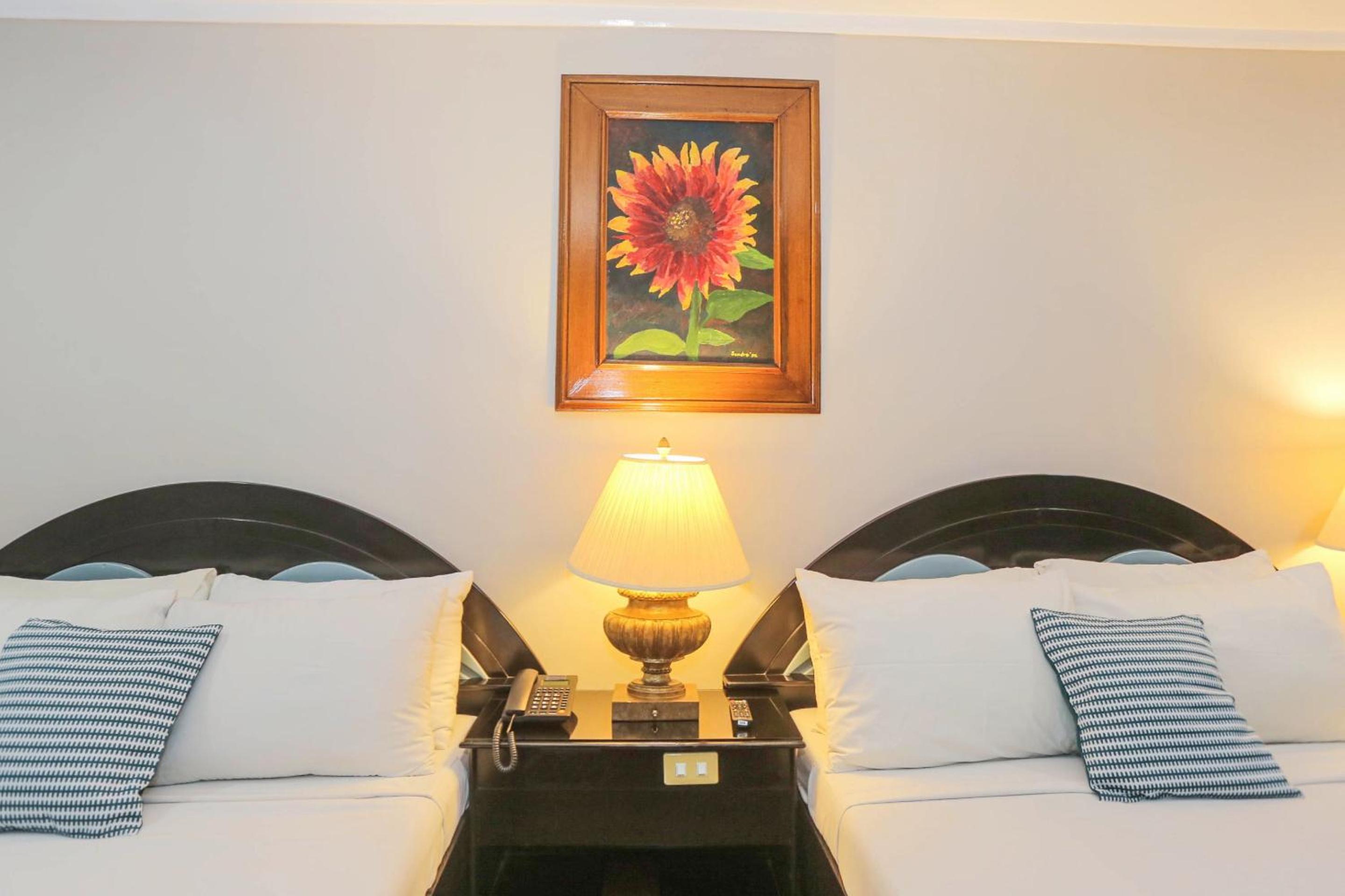Holiday Plaza Hotel - Cebu