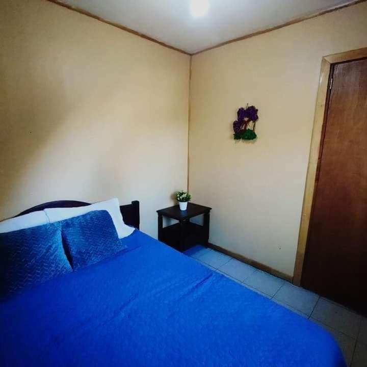 Cabaña Rincón del duende