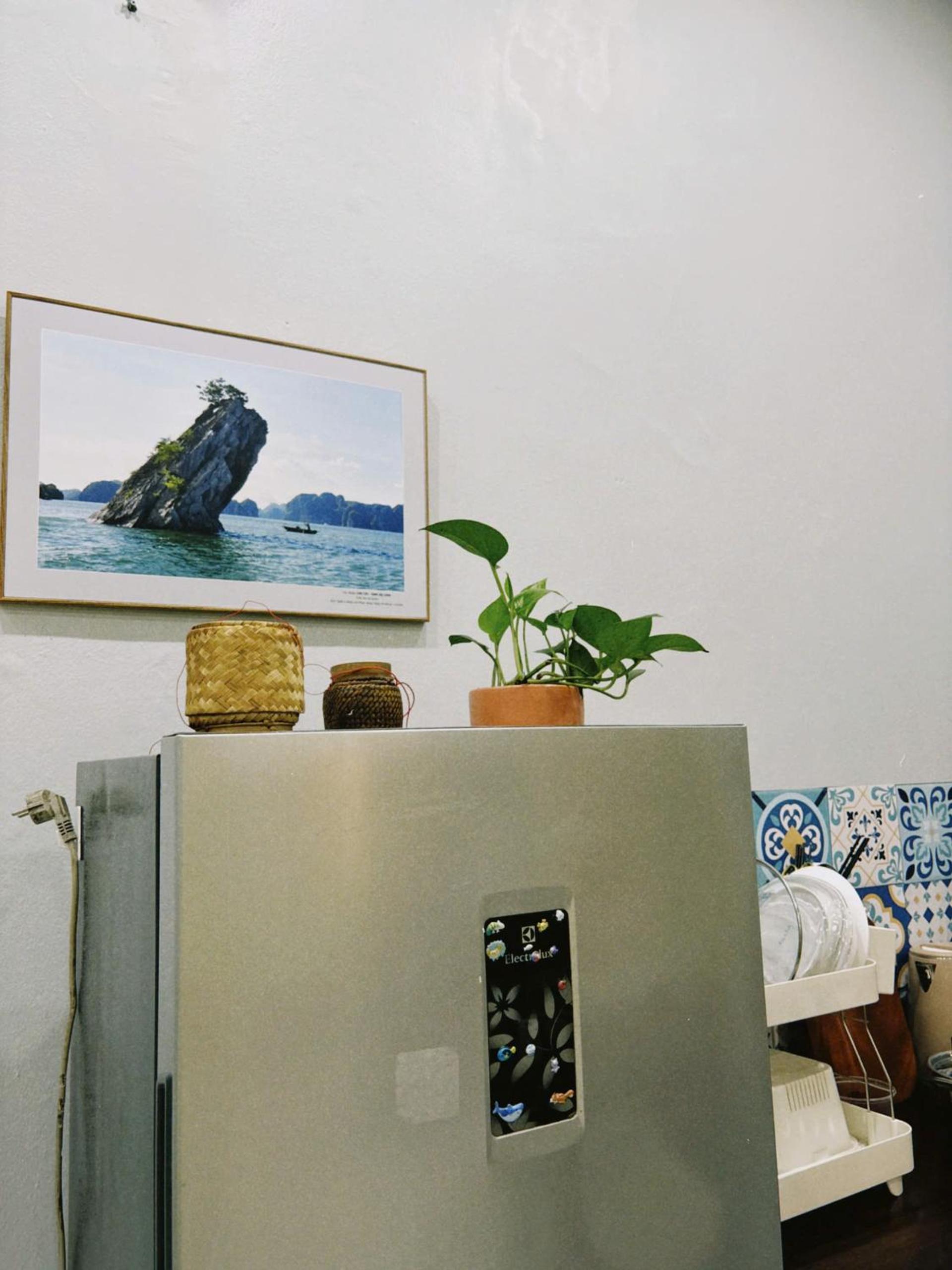 Azalea Apartment