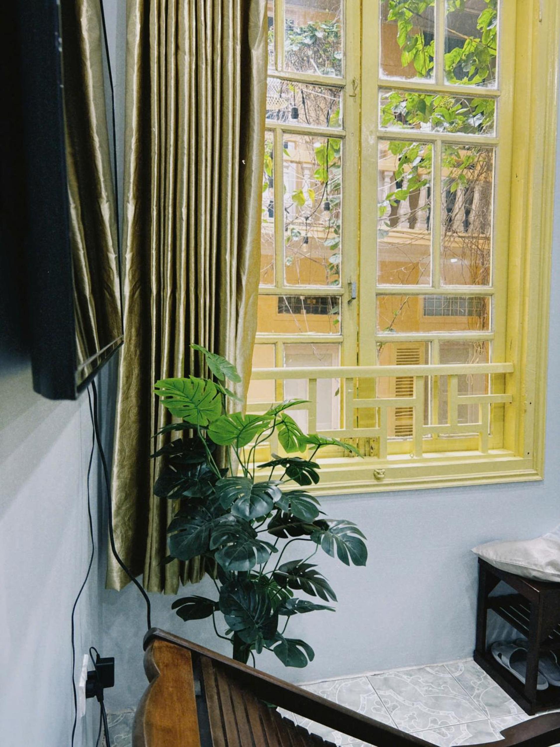 Azalea Apartment