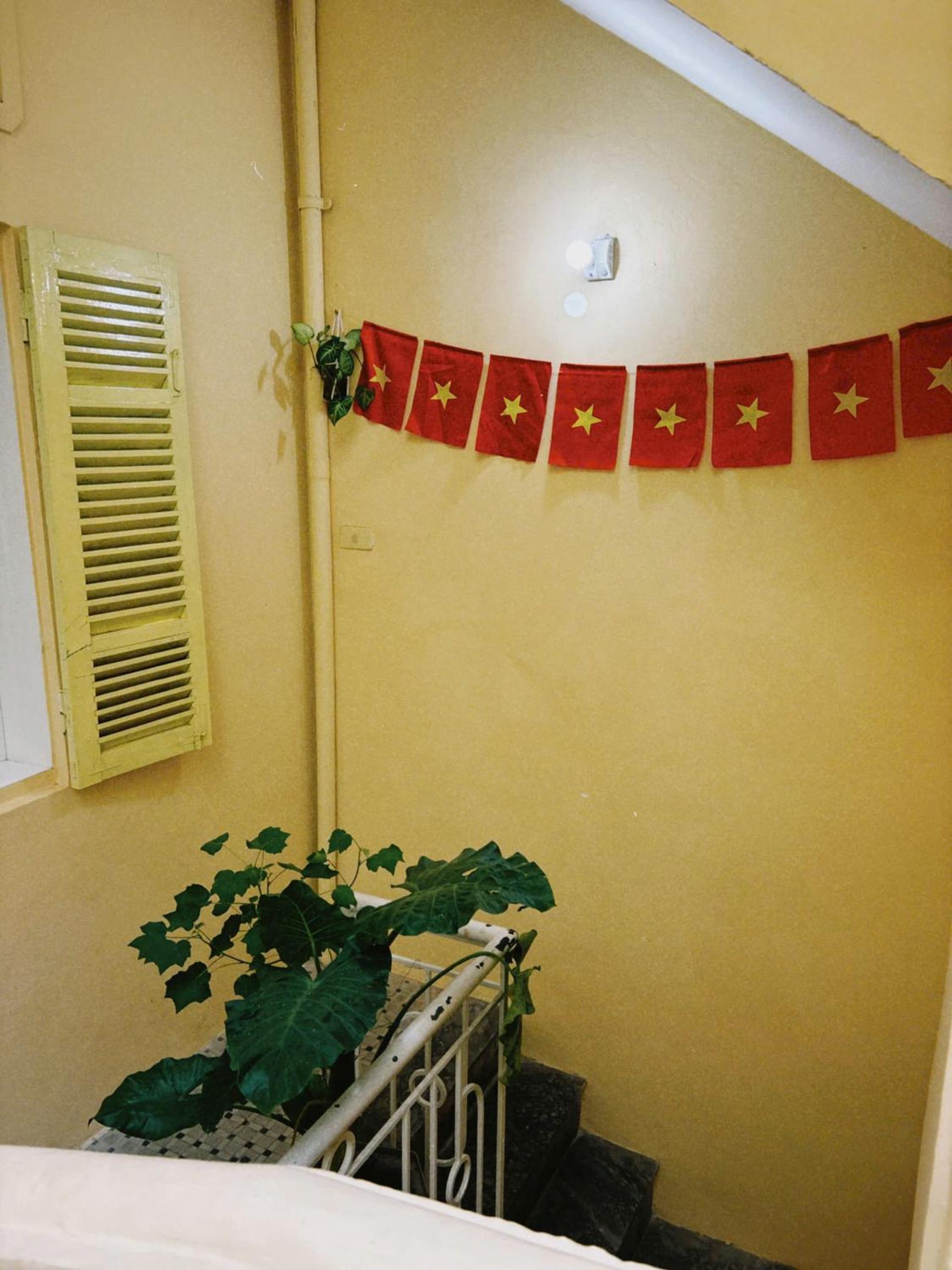 Azalea Apartment
