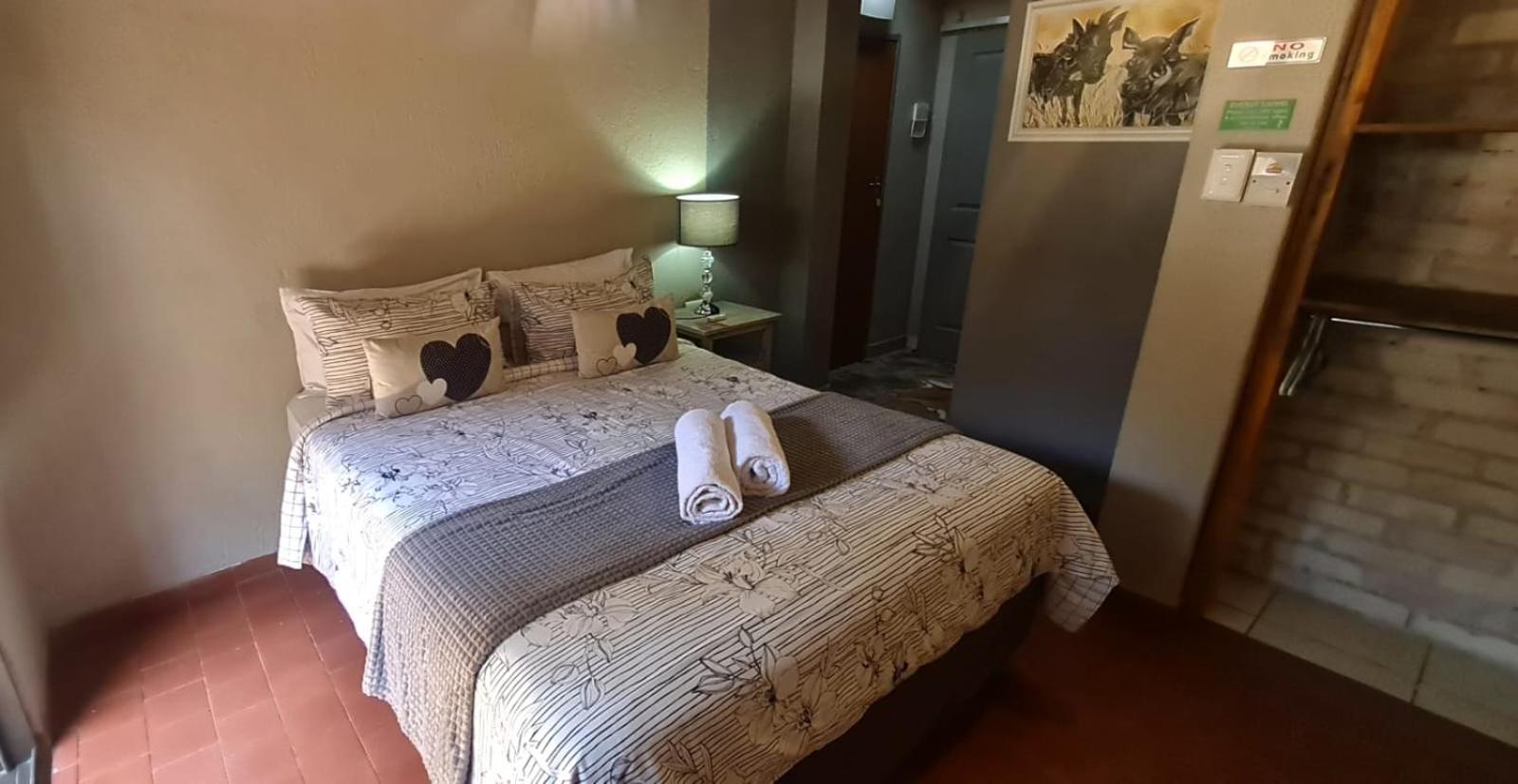 Singwe Private Safari Lodge Kruger