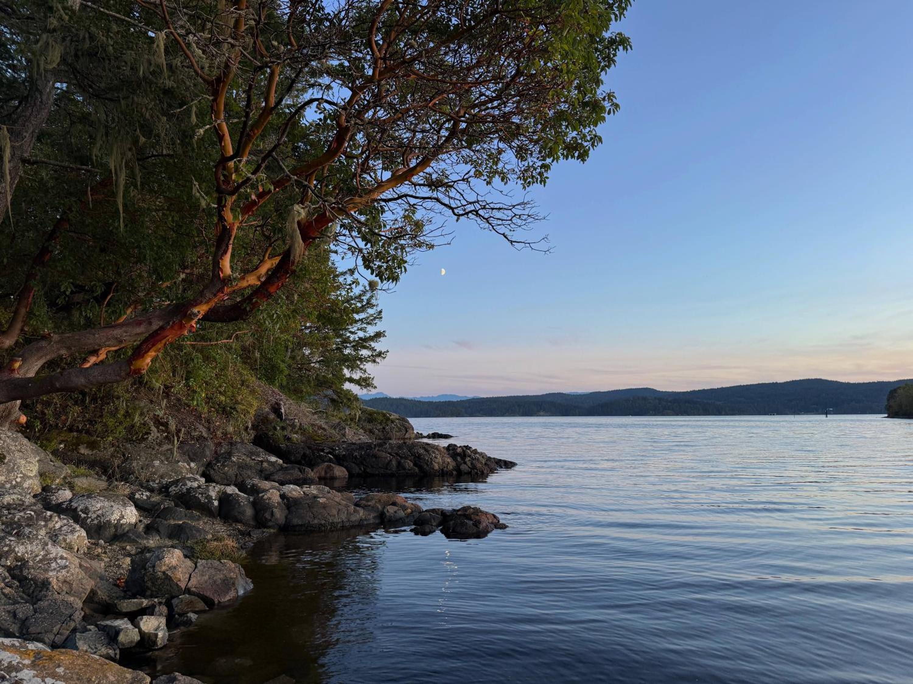 Sooke Vacations - Sterling Cove - Property Image 5