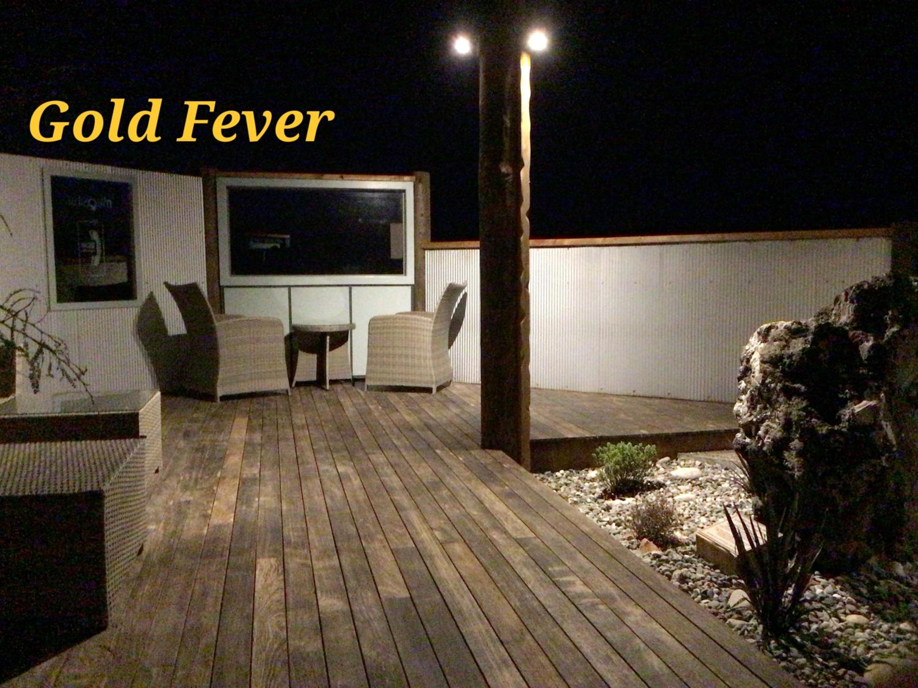 Charleston Goldfields Accommodation