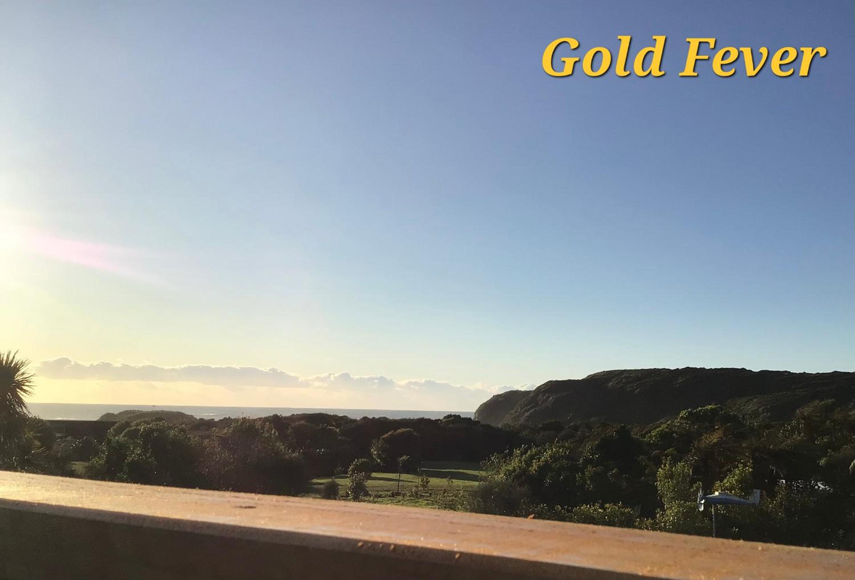 Charleston Goldfields Accommodation