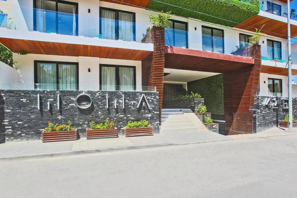 Fantastico departamento junto 5th Avenida 203 view 4