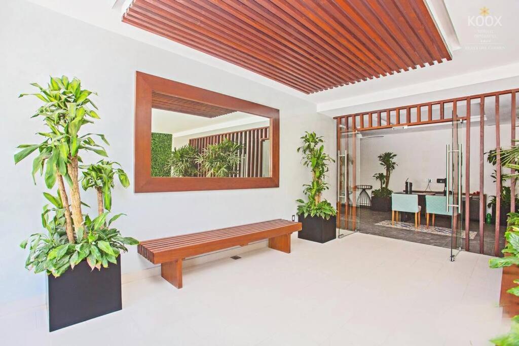 Fantastico departamento junto 5th Avenida 203 view 5