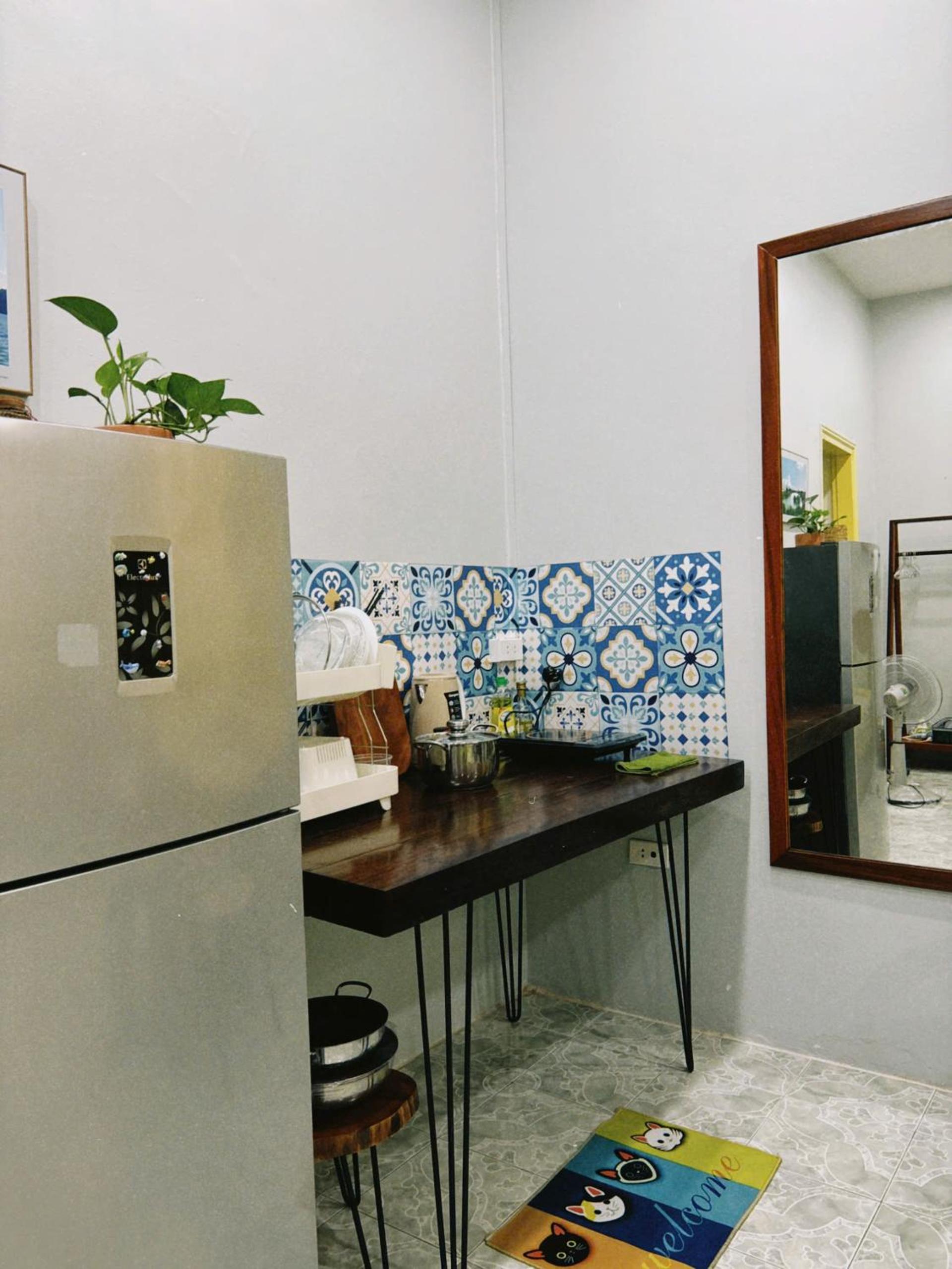 Azalea Apartment