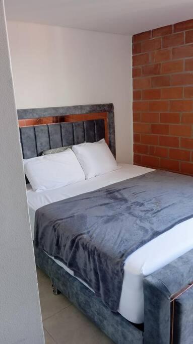 apartamento amoblado en rodeo