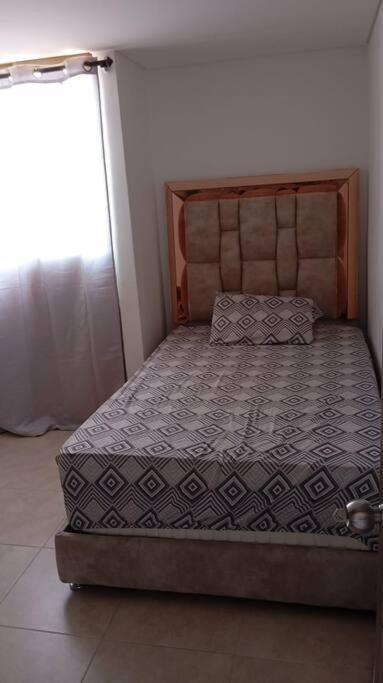 apartamento amoblado en rodeo