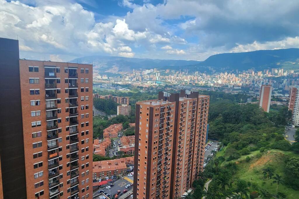 apartamento amoblado en rodeo