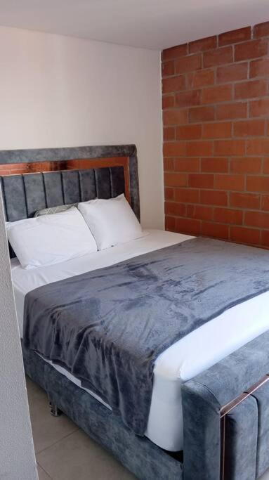 apartamento amoblado en rodeo