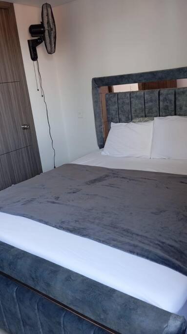 apartamento amoblado en rodeo