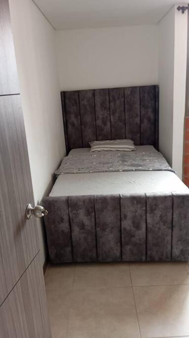 apartamento amoblado en rodeo