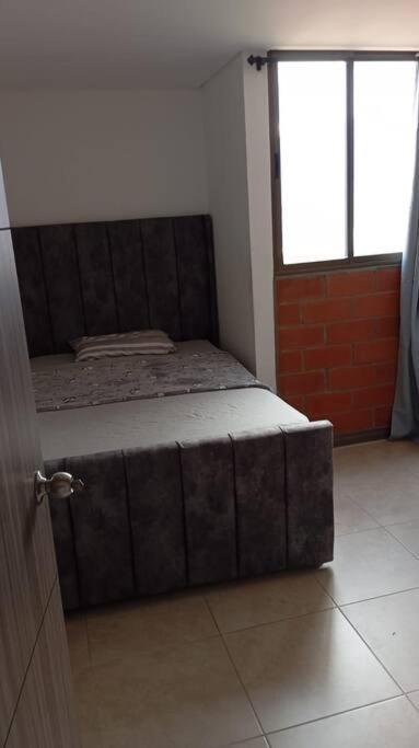 apartamento amoblado en rodeo