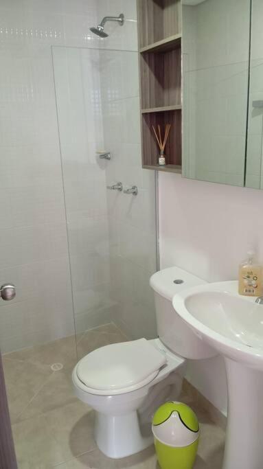 apartamento amoblado en rodeo