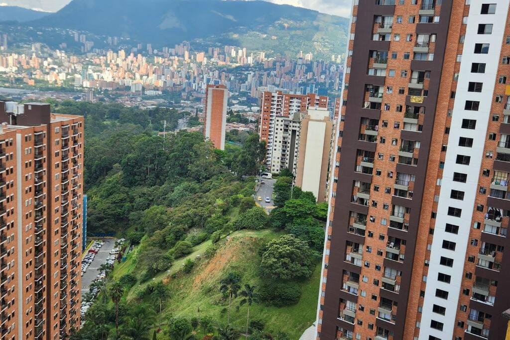 apartamento amoblado en rodeo