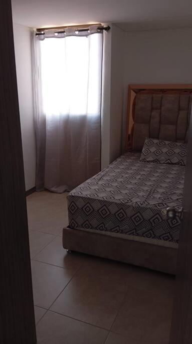 apartamento amoblado en rodeo