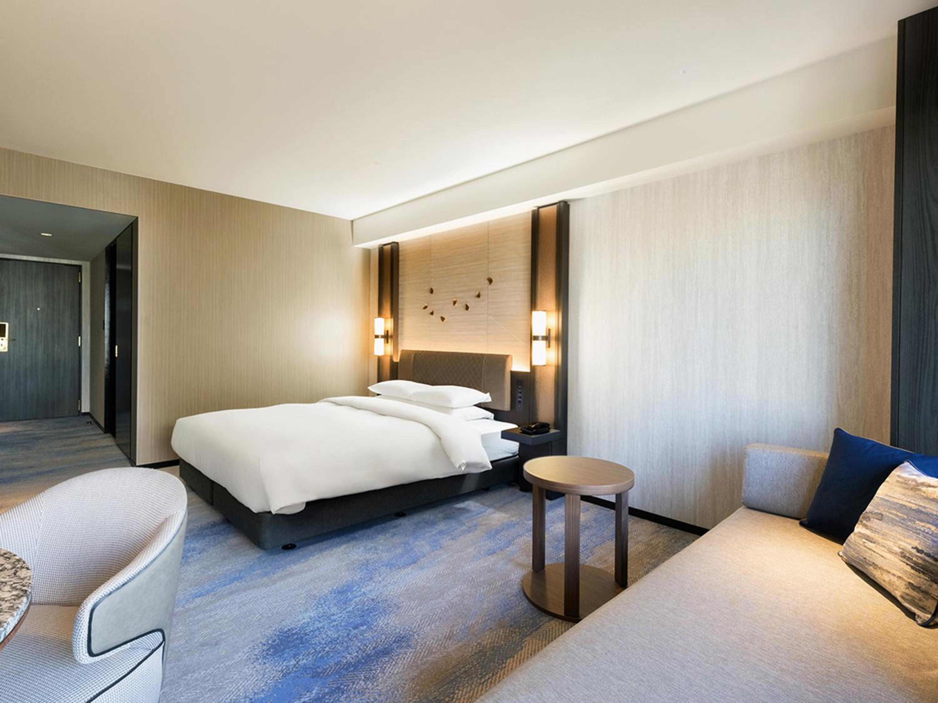 Grand Prince Hotel Osaka Bay 4