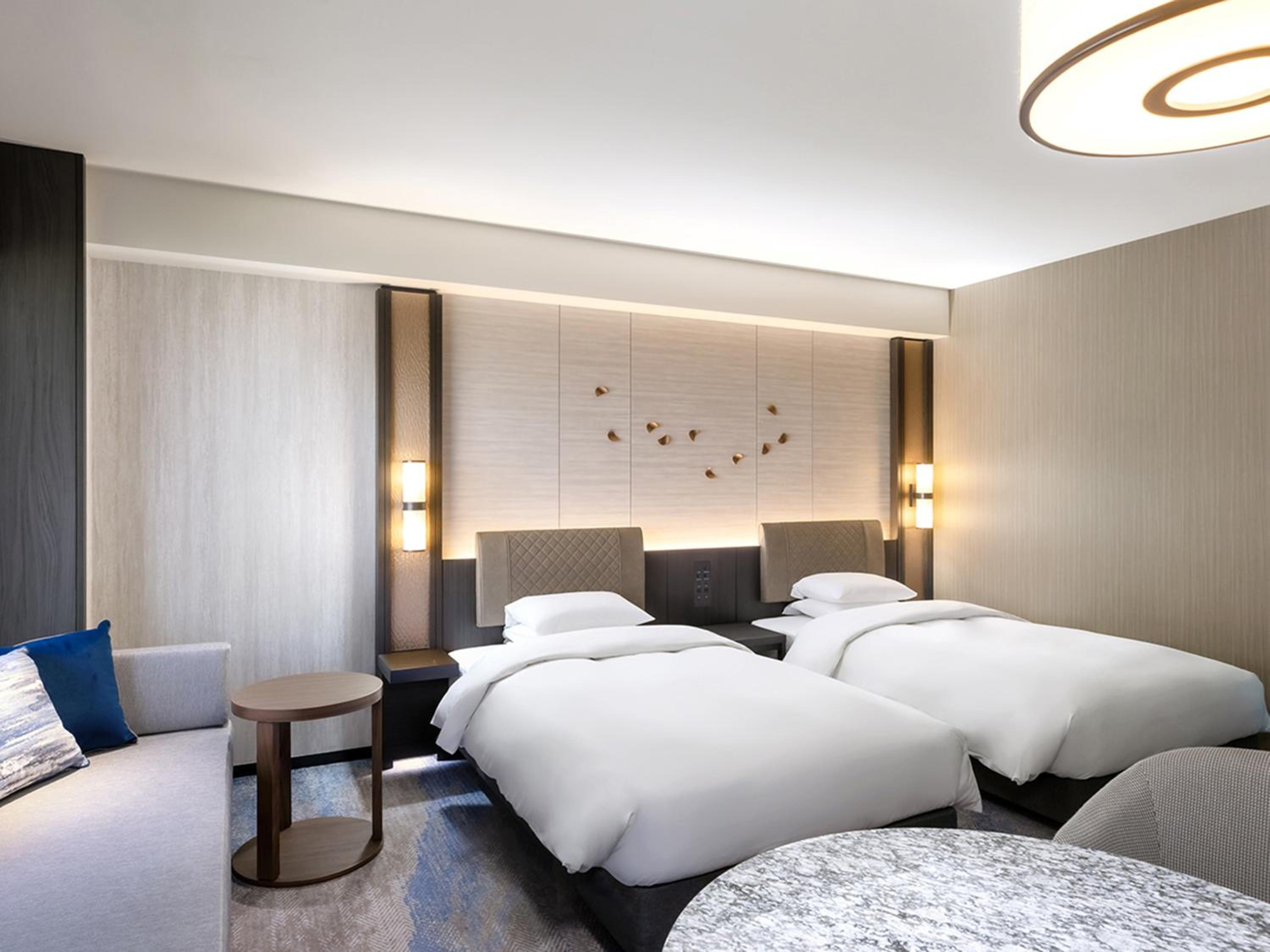 Grand Prince Hotel Osaka Bay 3