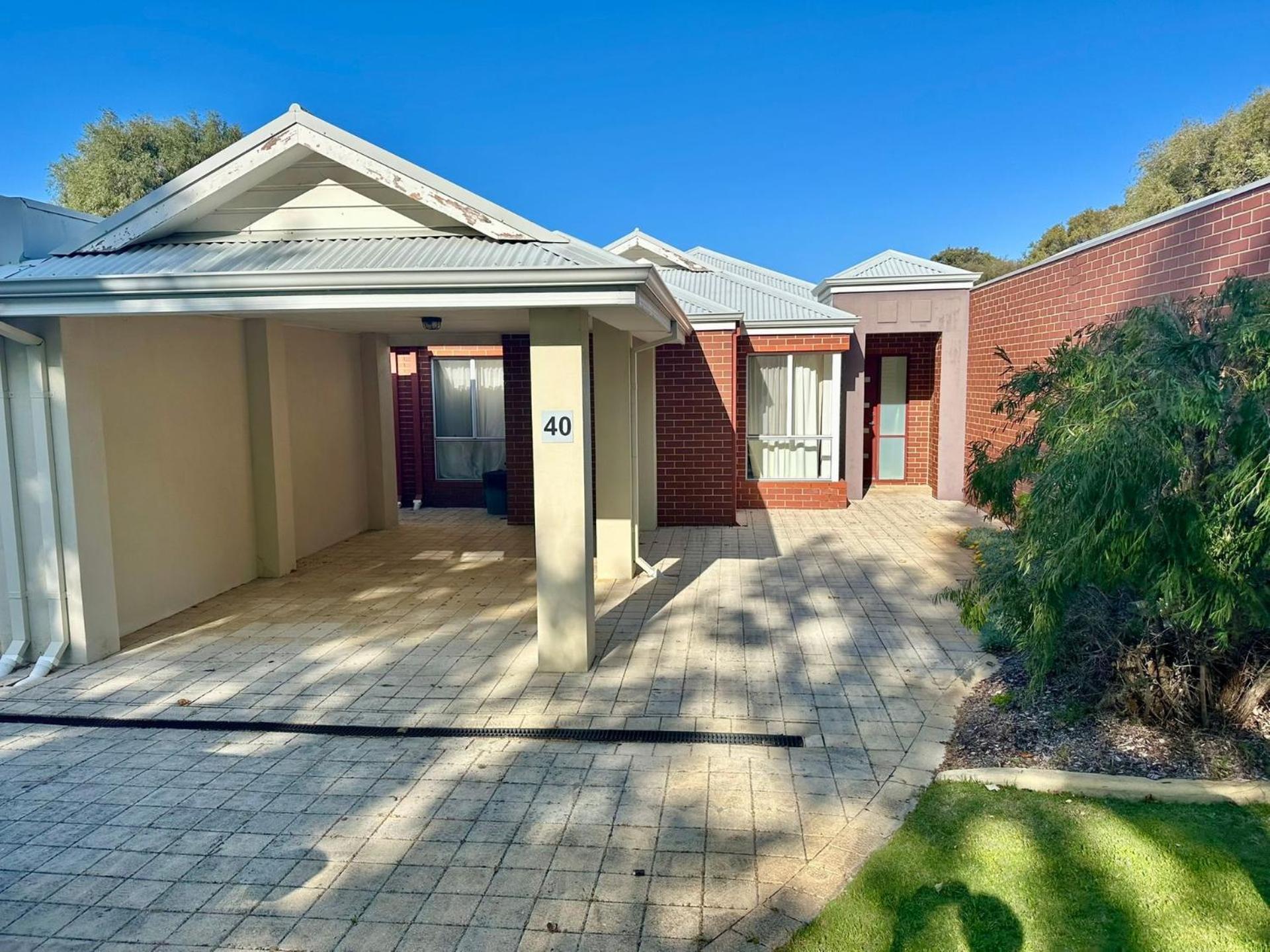 Hotel Forte Cape View Apartments