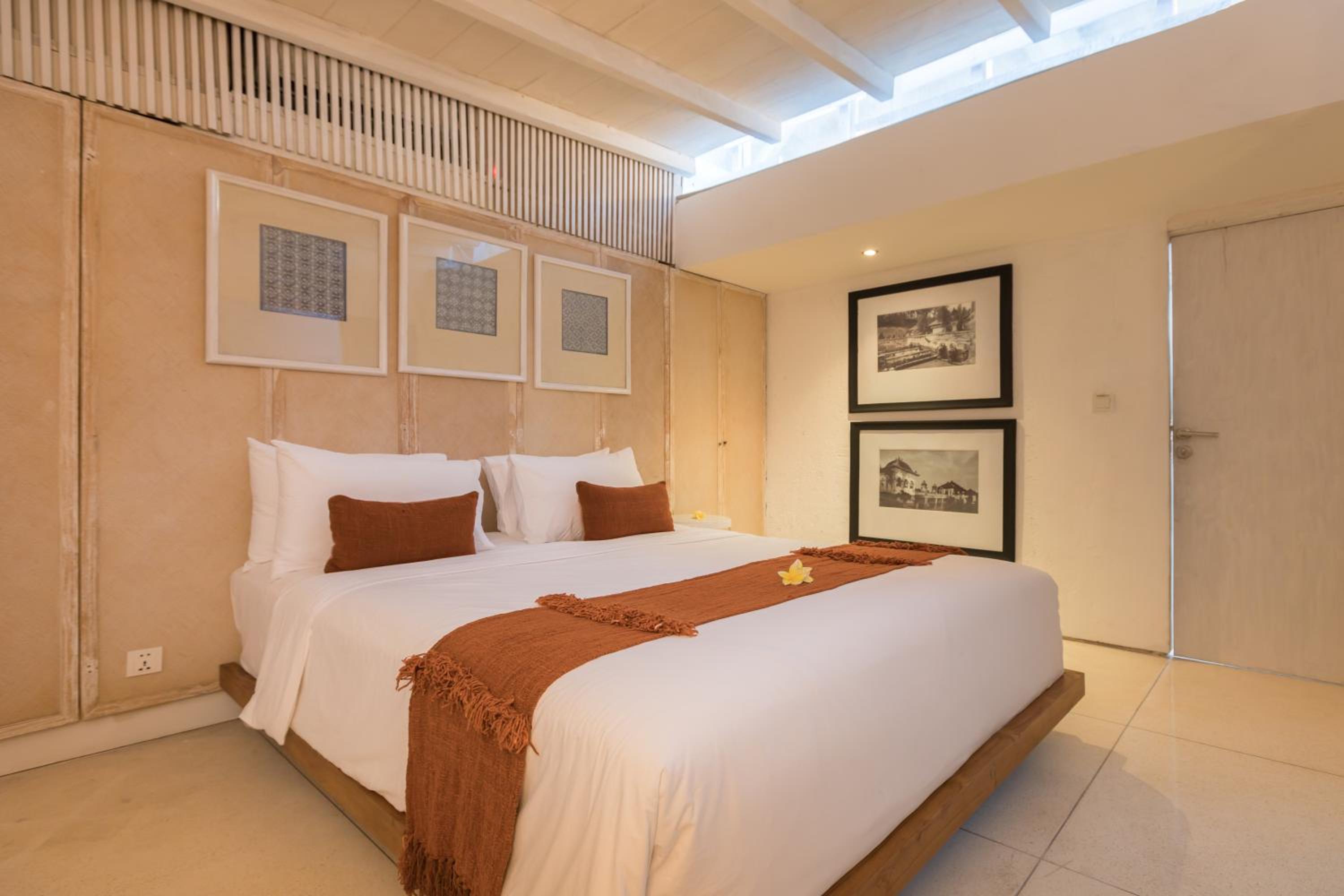 Three Bedroom Heart of Canggu view 5