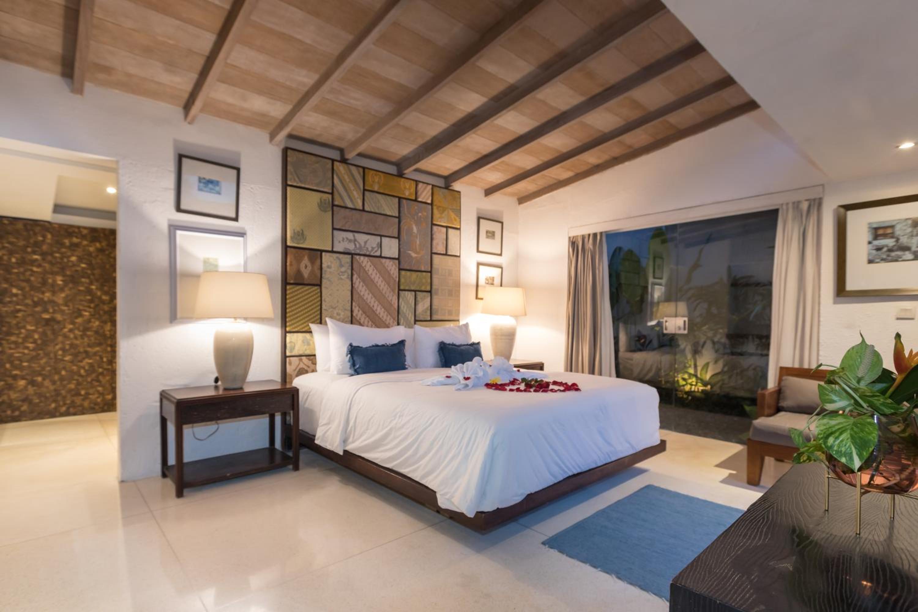 Three Bedroom Heart of Canggu view 4