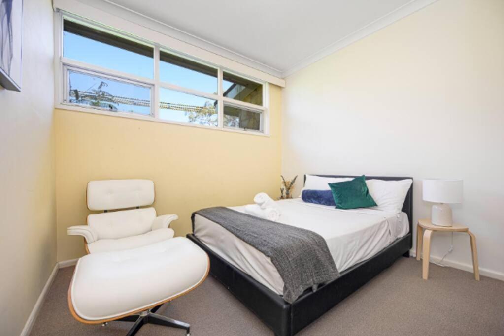 Fully Furnished 3 Bedroom Home