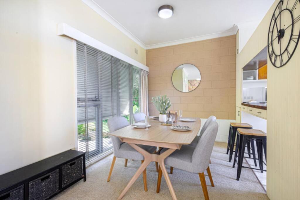 Fully Furnished 3 Bedroom Home