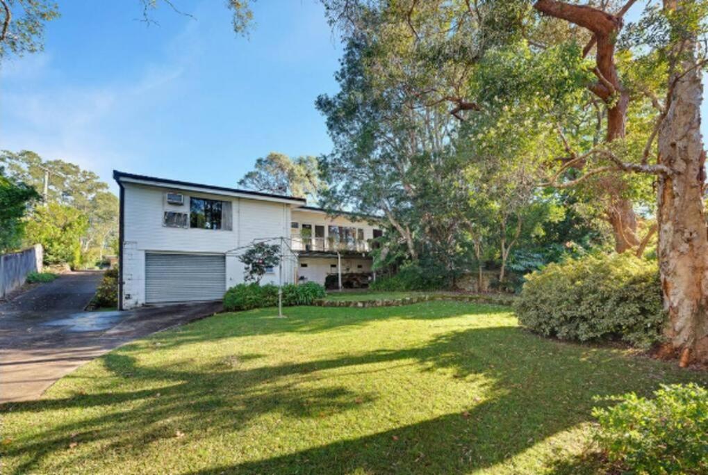 Fully Furnished 3 Bedroom Home
