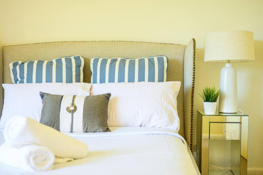 Fully Furnished 3 Bedroom Home