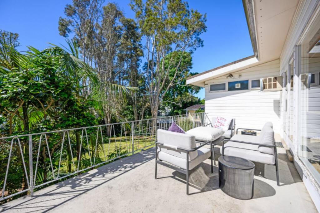Fully Furnished 3 Bedroom Home