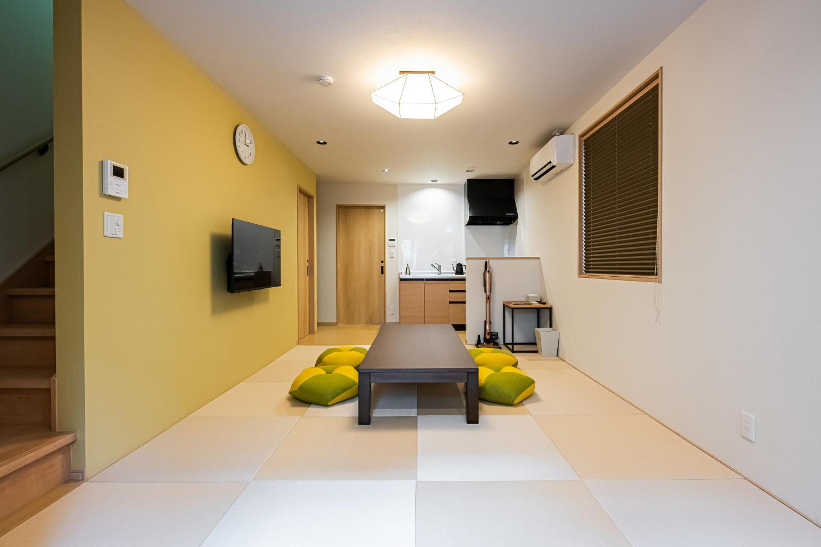 Irodori Hotel KOU view 5