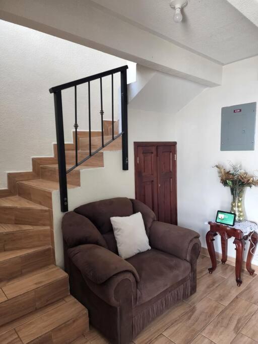 Acogedora casita