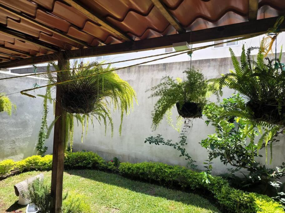 Acogedora casita