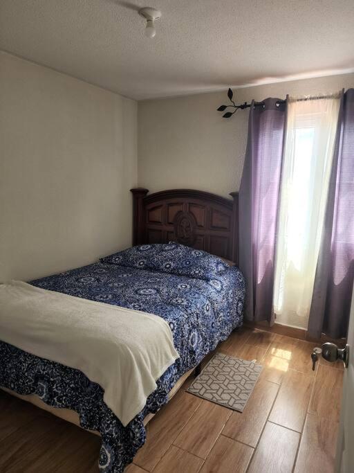 Acogedora casita